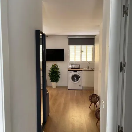 Carreteria 5 Apartment