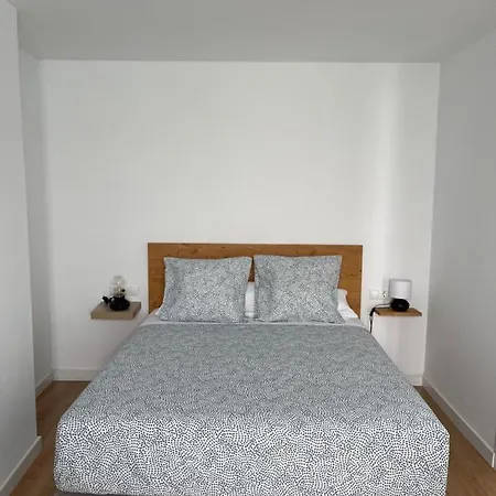 Carreteria 5 Apartment
