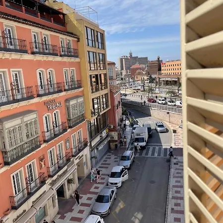 Carreteria 5 * Málaga