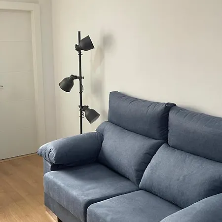 Carreteria 5 Apartment *