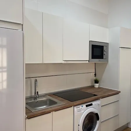 Carreteria 5 Apartment