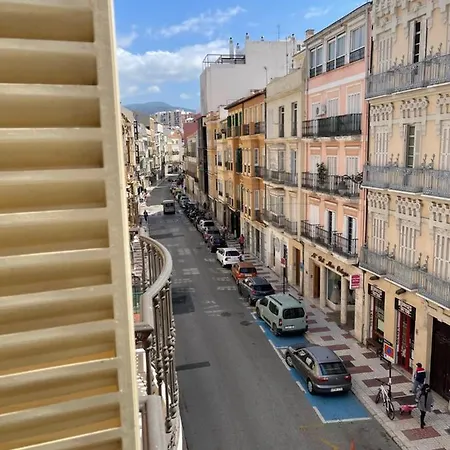 Carreteria 5 Appartement *