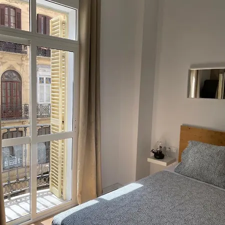 Carreteria 5 * Málaga