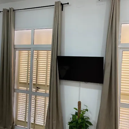 Carreteria 5 Málaga