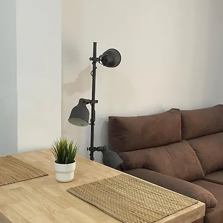 Carreteria 5 Apartment Málaga