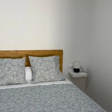 Carreteria 5 Apartment