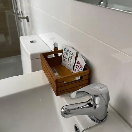 Carreteria 5 * Málaga