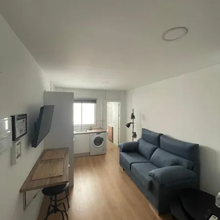 Carreteria 5 Apartment Málaga