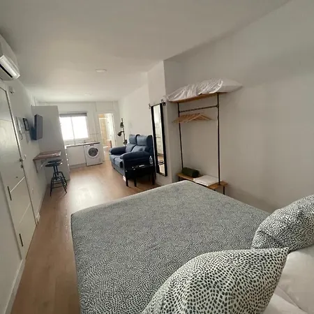 Carretería 5 Apartamento