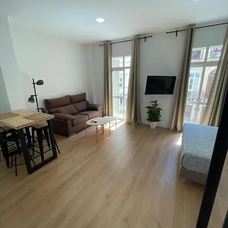 Carreteria 5 Apartment *