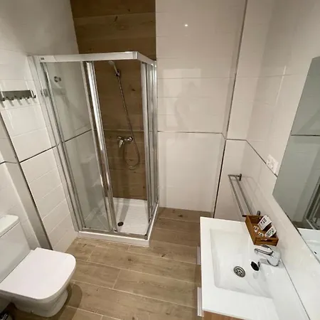 Apartment Carreteria 5
