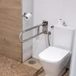 Carreteria 5 Apartment Malaga