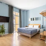 Apartment Carreteria 5