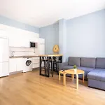 Apartment Carreteria 5 *