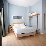 Apartment Carreteria 5 Malaga