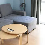 Apartment Carreteria 5 Malaga