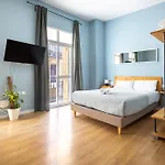 Carreteria 5 Apartment Malaga