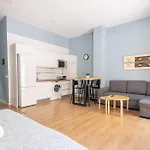 Carreteria 5 * Malaga