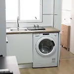 Carreteria 5 Apartment Malaga