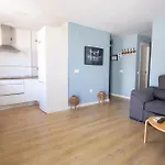 Carreteria 5 Apartment Malaga