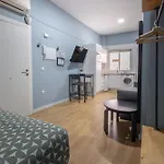 Apartment Carreteria 5