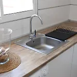 Apartment Carreteria 5 *