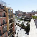Apartment Carreteria 5