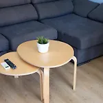Apartment Carreteria 5