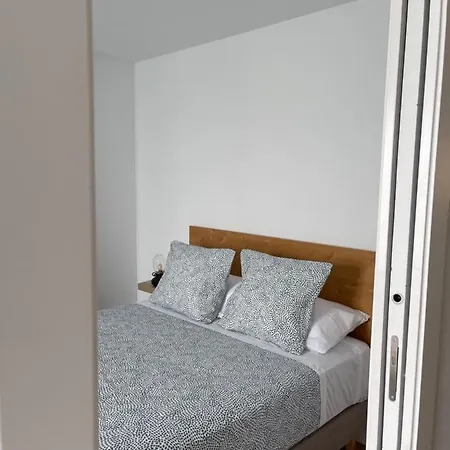 Apartment Carreteria 5