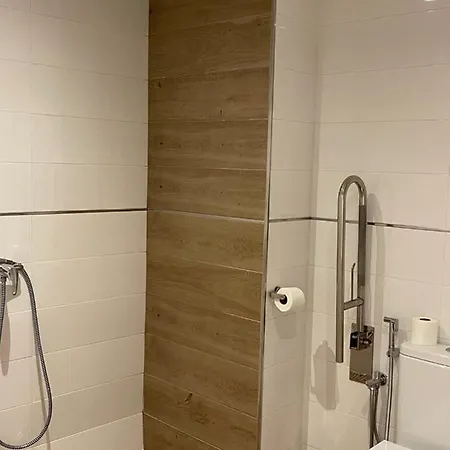 Carreteria 5 Apartment