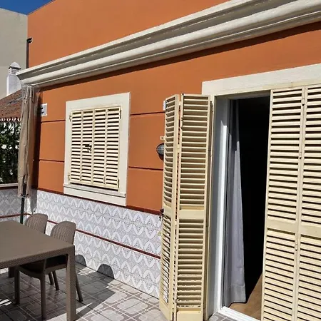 Carreteria 5 Apartment Malaga