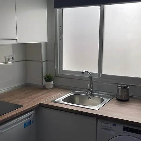 Apartment Carreteria 5