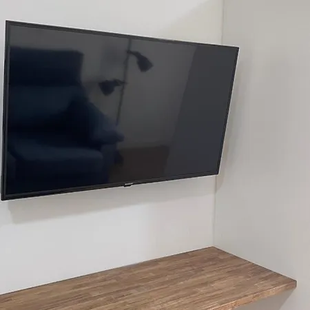 Apartment Carreteria 5 Malaga