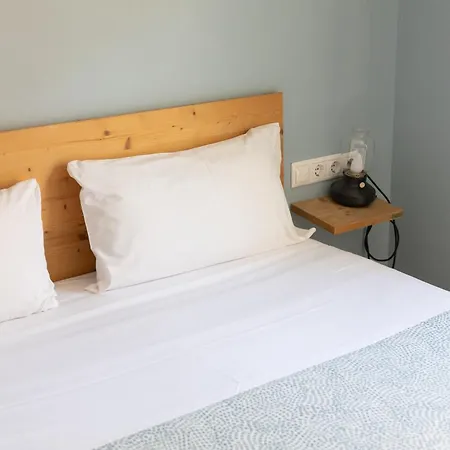 Carreteria 5 Apartmán Màlaga