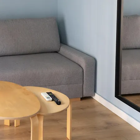 Apartmán Carreteria 5 Màlaga