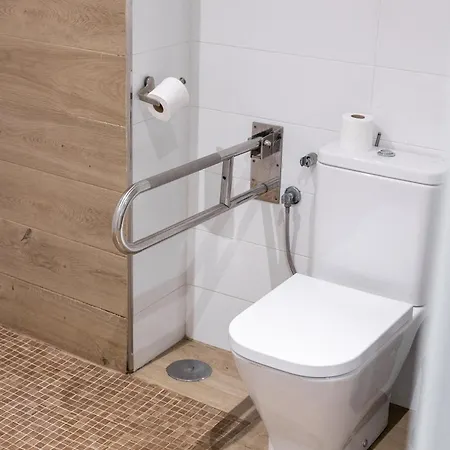 Carreteria 5 Apartmán Màlaga