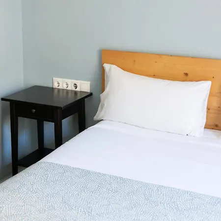 Carreteria 5 * Màlaga