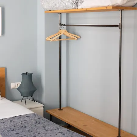 Apartmán Carreteria 5 Màlaga