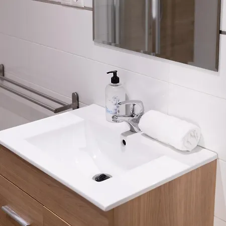 Apartmán Carreteria 5 Màlaga