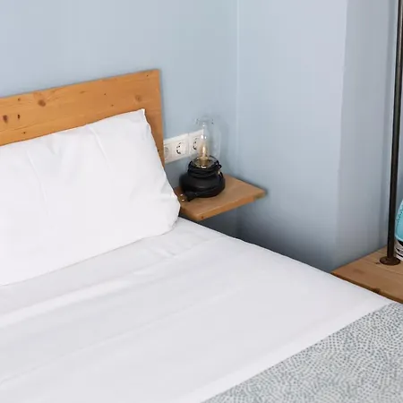 Carreteria 5 Apartmán Màlaga