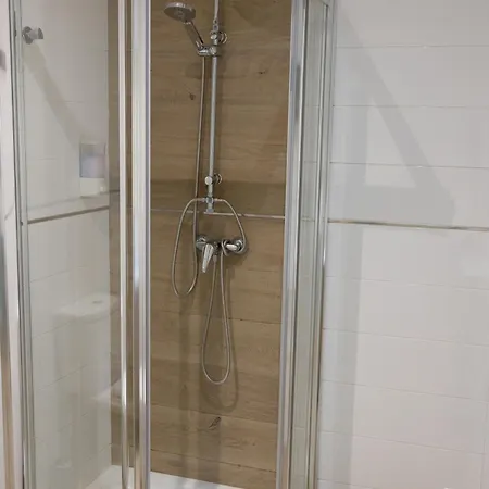 Apartmán Carreteria 5