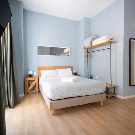 Apartmán Carreteria 5 Màlaga