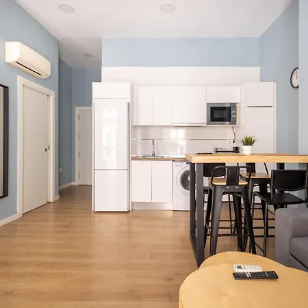 Carreteria 5 Apartmán