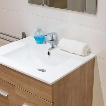 Carreteria 5 * Màlaga
