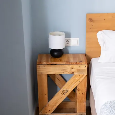 Apartmán Carreteria 5