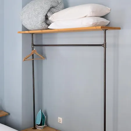 Carreteria 5 Apartmán Màlaga