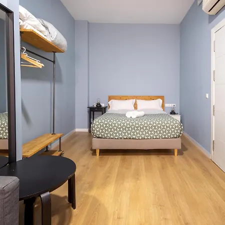 Apartmán Carreteria 5 Màlaga