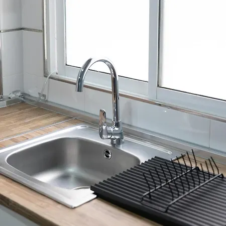 Apartmán Carreteria 5 *