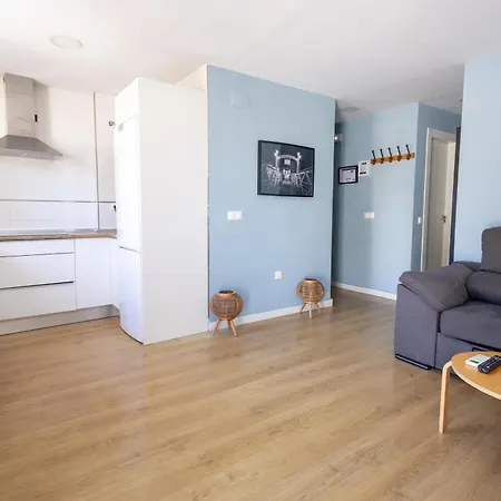 Carreteria 5 Apartmán Màlaga