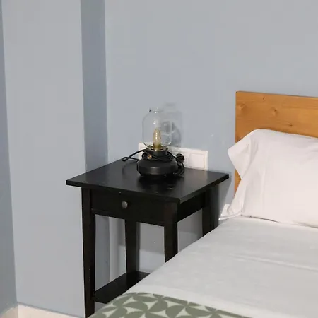 Carreteria 5 Apartmán Màlaga